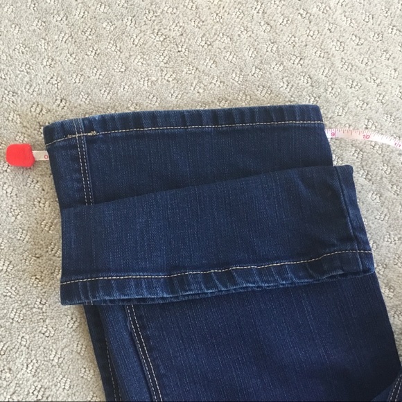Maternity jeans - Picture 2 of 6